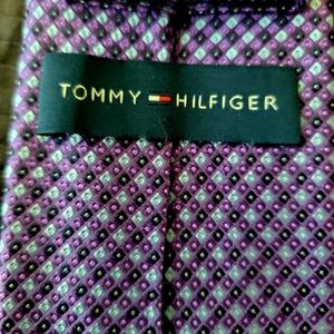 Tommy Hilfiger Necktie